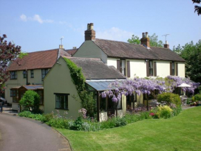 Holdfast Cottage Hotel